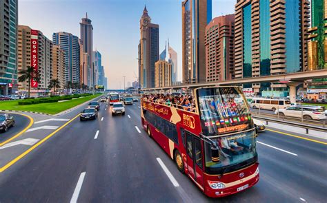 2024 (Dubai) Big Bus Dubai Hop.